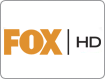 FOX HD-strona