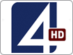 TV4 HD-strona